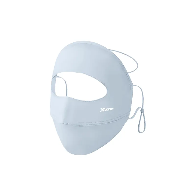 XTEP Polyamide Sun Protection Masks Unisex-13