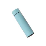 Blue Rubber Paint[316 Smart Temperature Display Version]