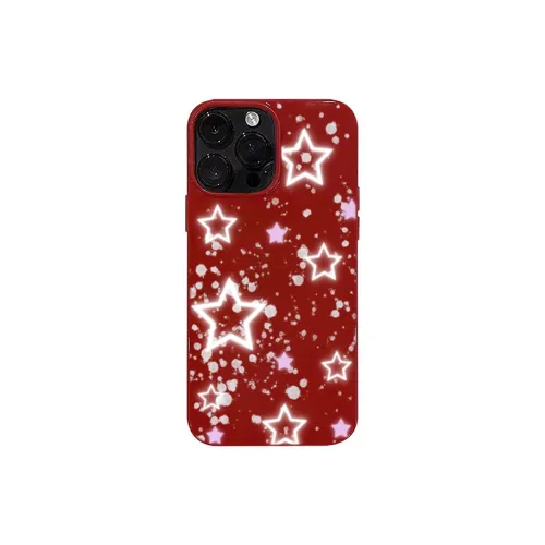A tidal wave Phone Cases