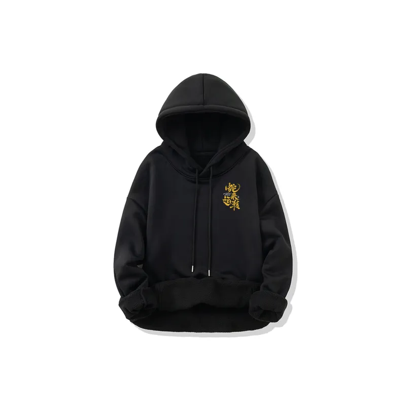 LESS BEARS Sweatshirts Unisex-1