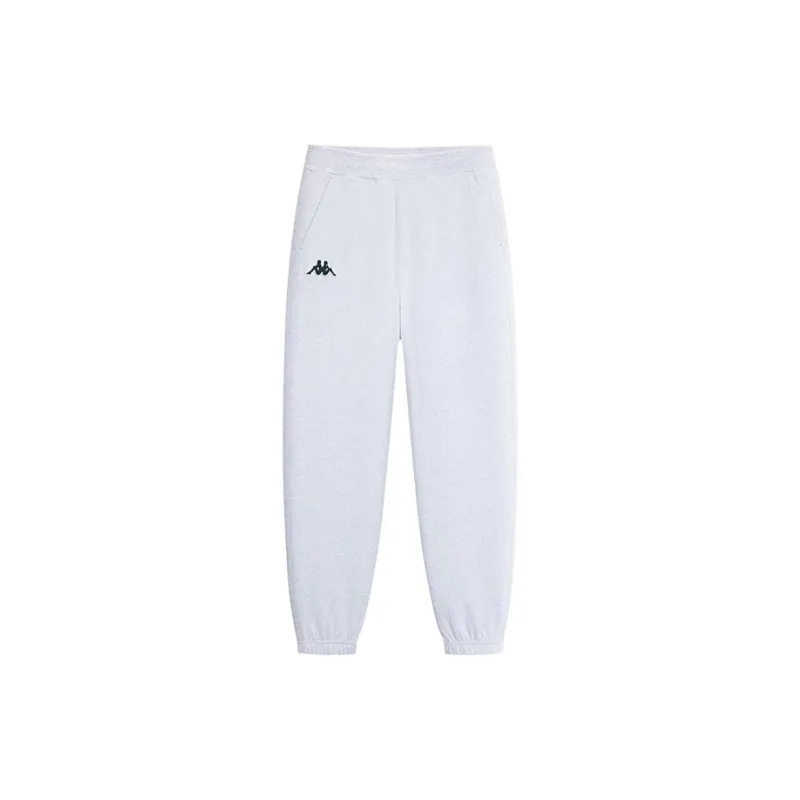 Kappa 1916 Series Knitted Sports Pants Men's-3