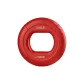 [China Red]40-None Lbs