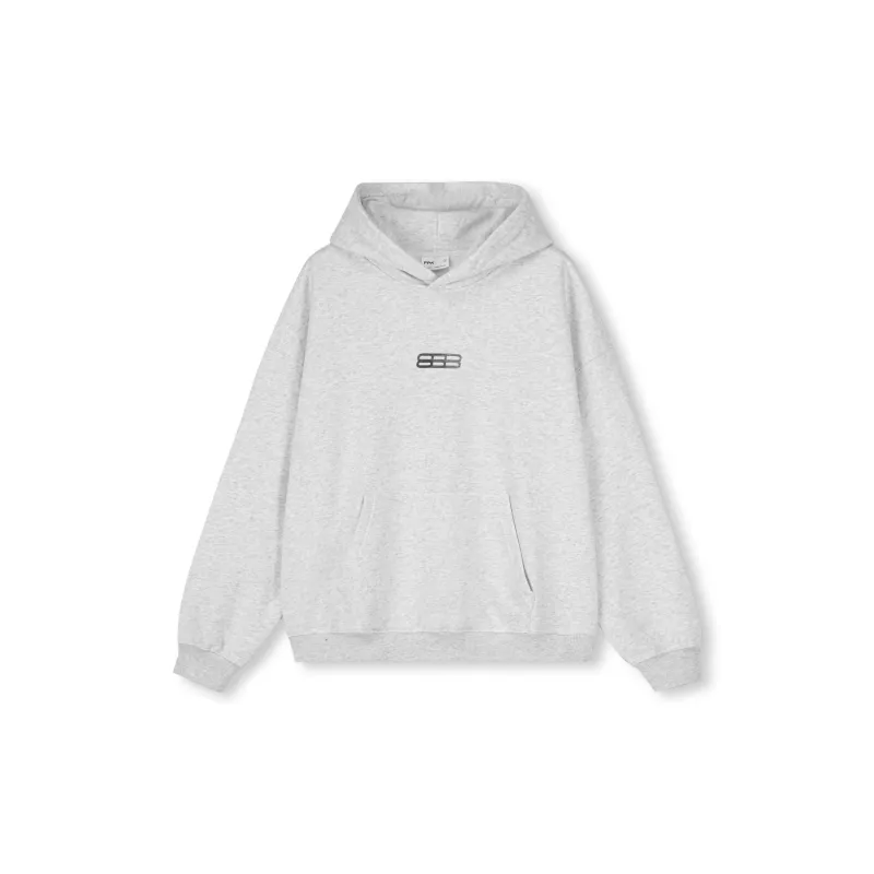 FPA ALWAYS MOVING Series Hoodie Unisex-20