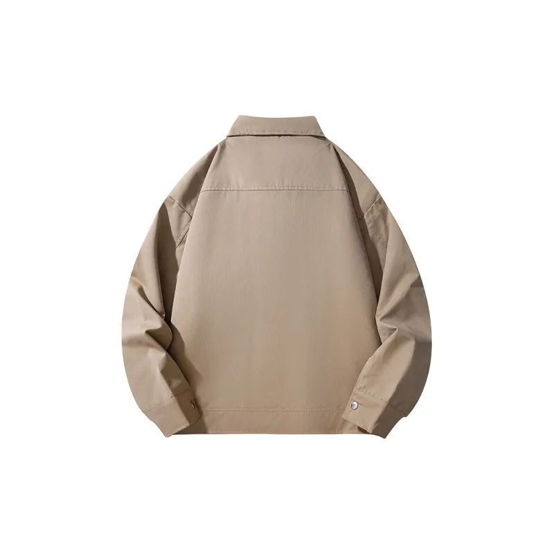 TBSM Jackets Unisex-1