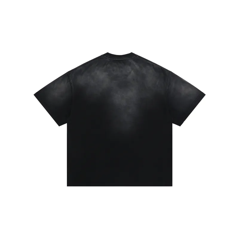 FORGIVENESS T Shirts Unisex-4