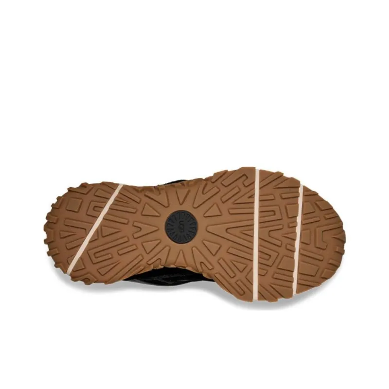 UGG RetroFi Low Black-6