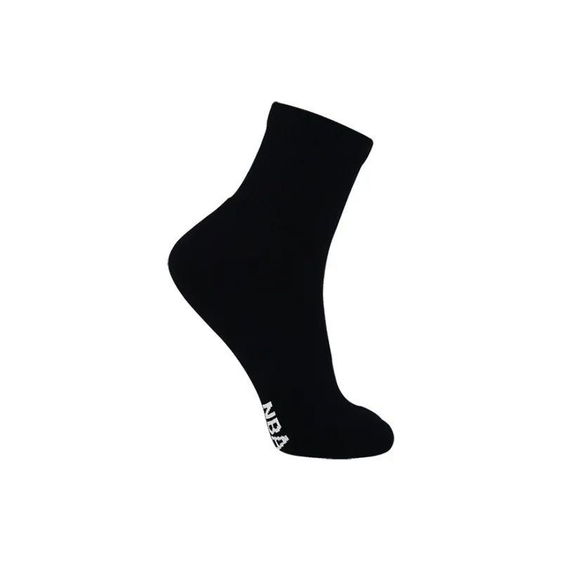 NBA Basketball Socks Unisex 3 Pack-11