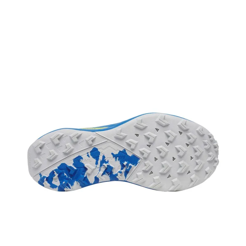 Saucony Peregrine 15 Skydiver Pickle-4