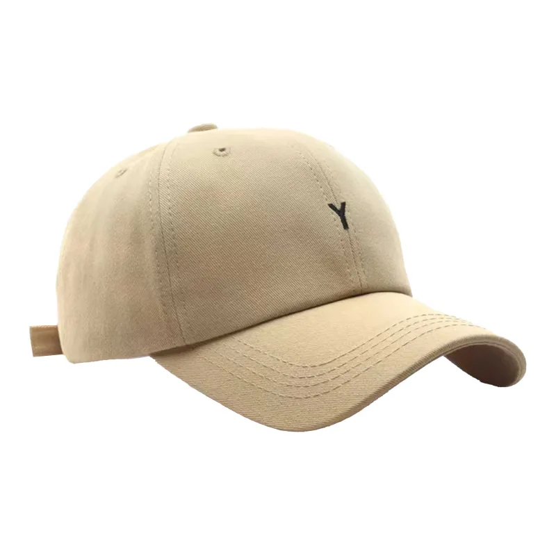 IOTS Polyester Baseball Caps Unisex-1