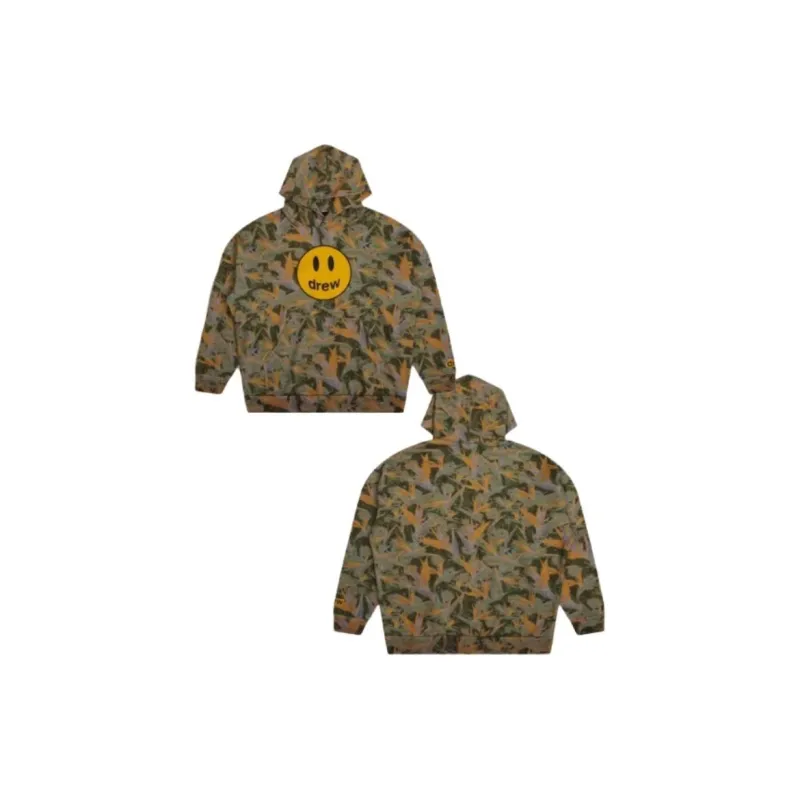 Drew House Mascot Oversized Oversized Hoodie-2