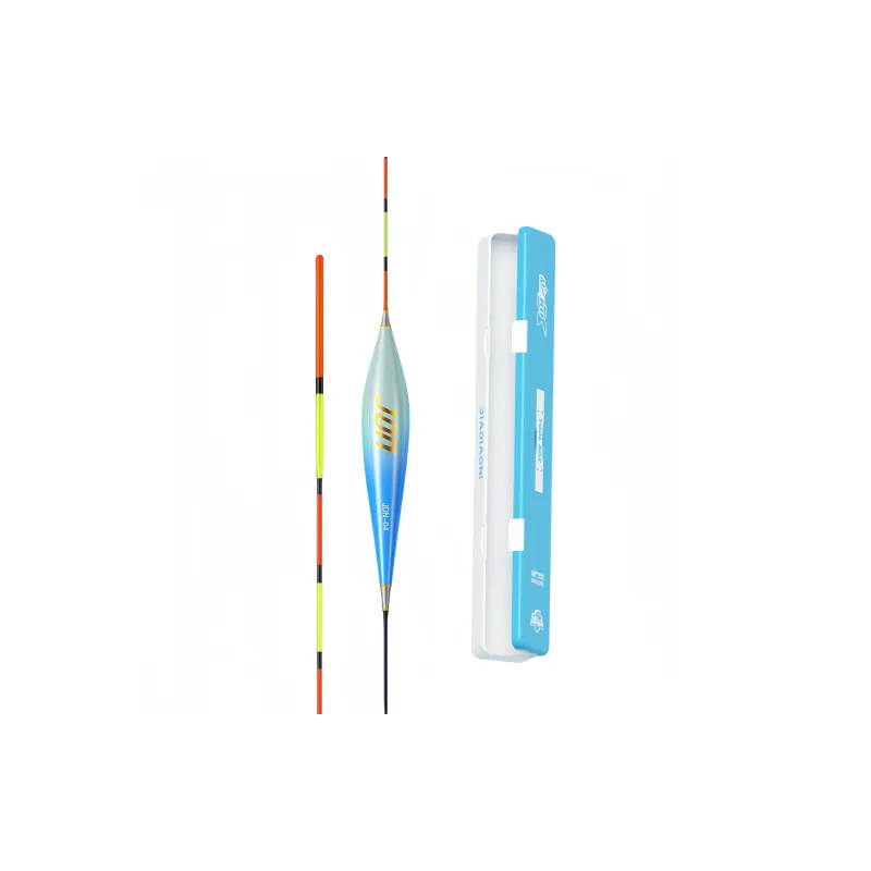 Jiadiaoni Floats Nano Bottom Fishing Floats-0