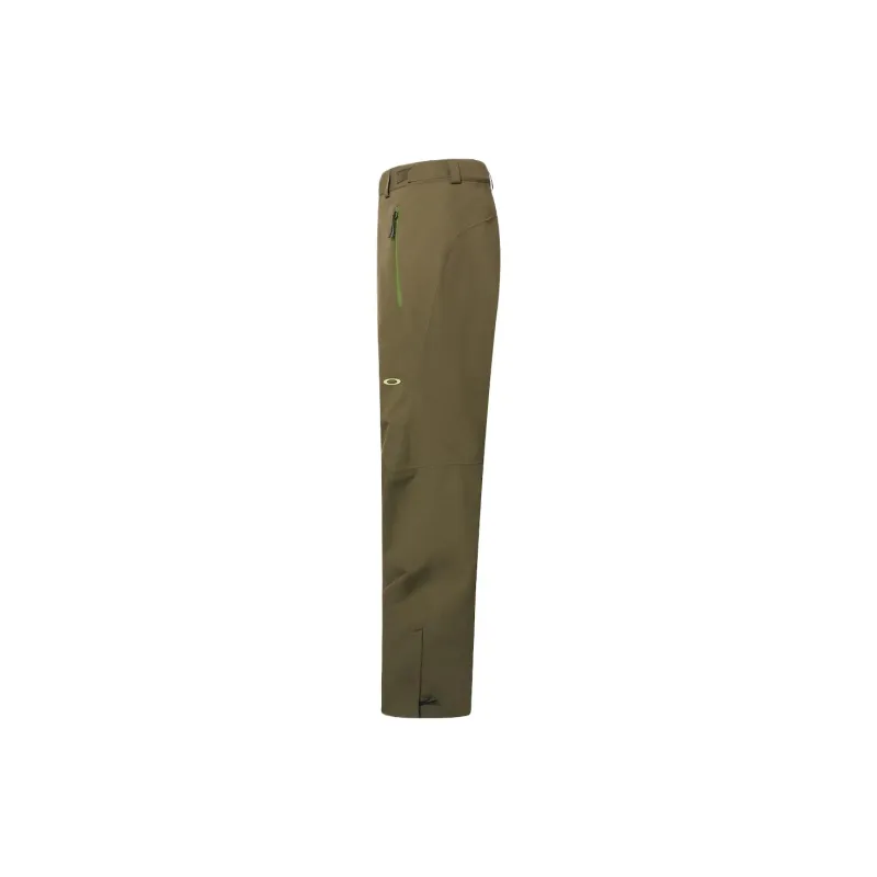 Oakley Kendall RC Shell FN DRY™ Casual Pants Men's Dark Brushes-2