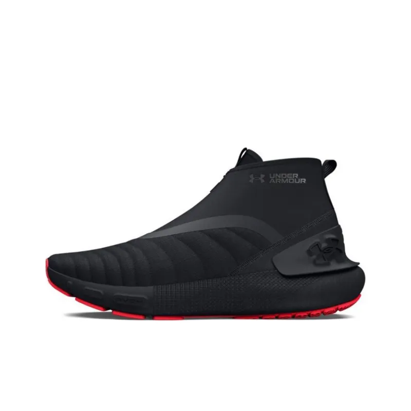 Under Armour Hovr Phantom 3 Se Warm 'Black Red'-0
