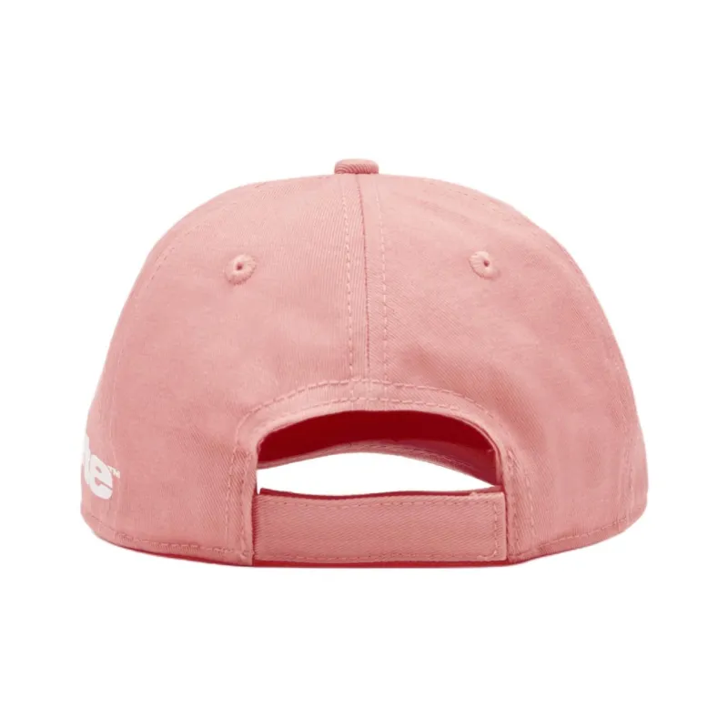 OFF WHITE Cotton, Nylon Baseball Caps Women's Pink-1