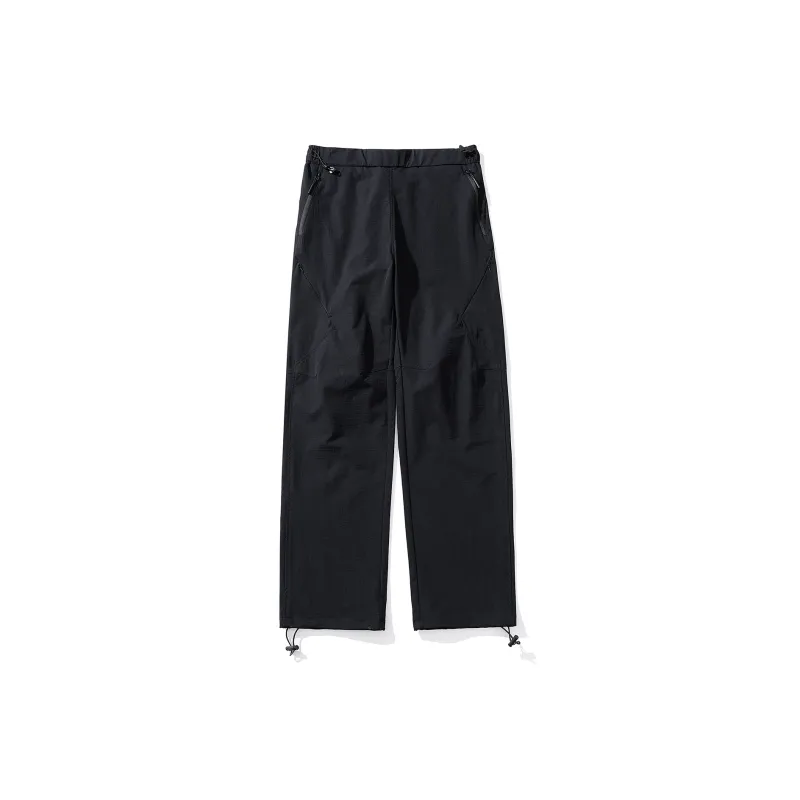 RAP PANDA Windbreaker Pants Unisex-22