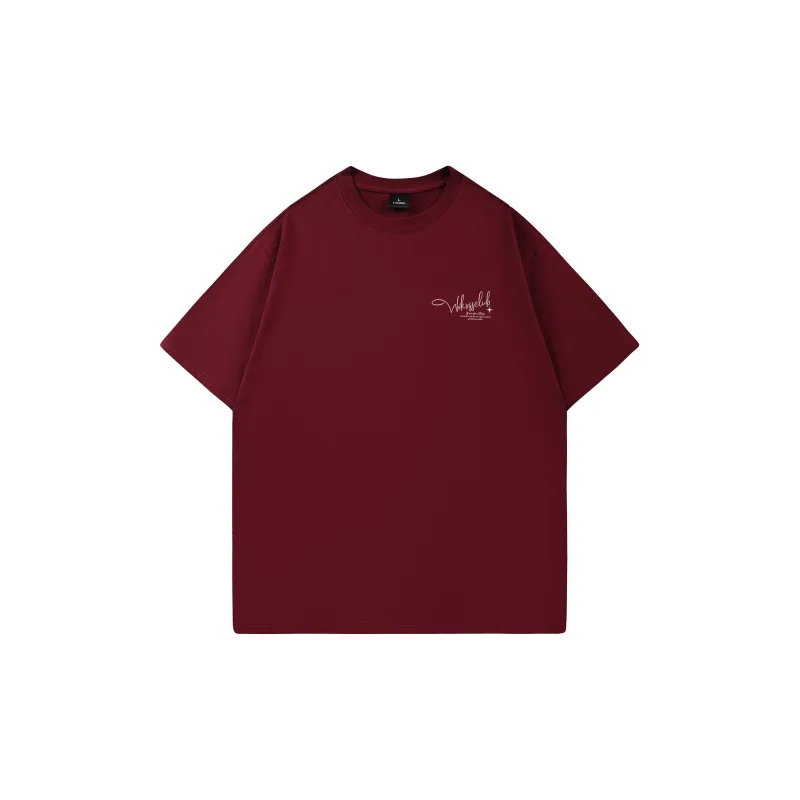 WOKXSS Short Sleeved T Shirt Unisex-12