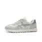 White Silver