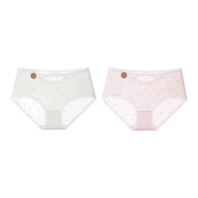 Lan Miao Underpants Women's 3 Pack-18
