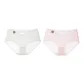 First Encounter Heartbeat-Oxygen Green+Cherry Blossom Pink