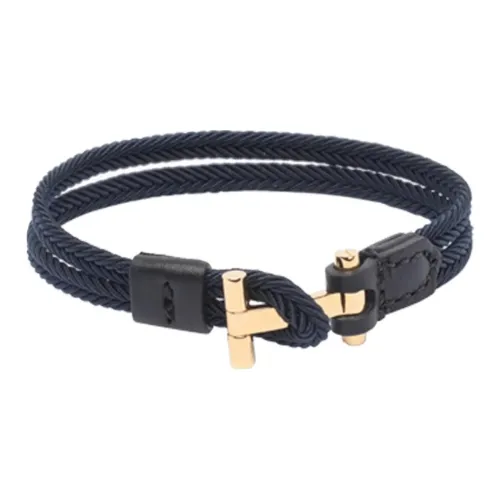 TOM FORD Braided Bracelet