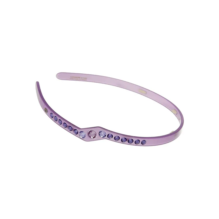 ALEXANDRE DE PARIS Festival Headband Hair Accessories Headwear Women's-7