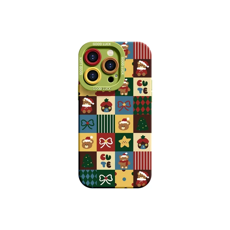 YOOPOO Phone Cases-16