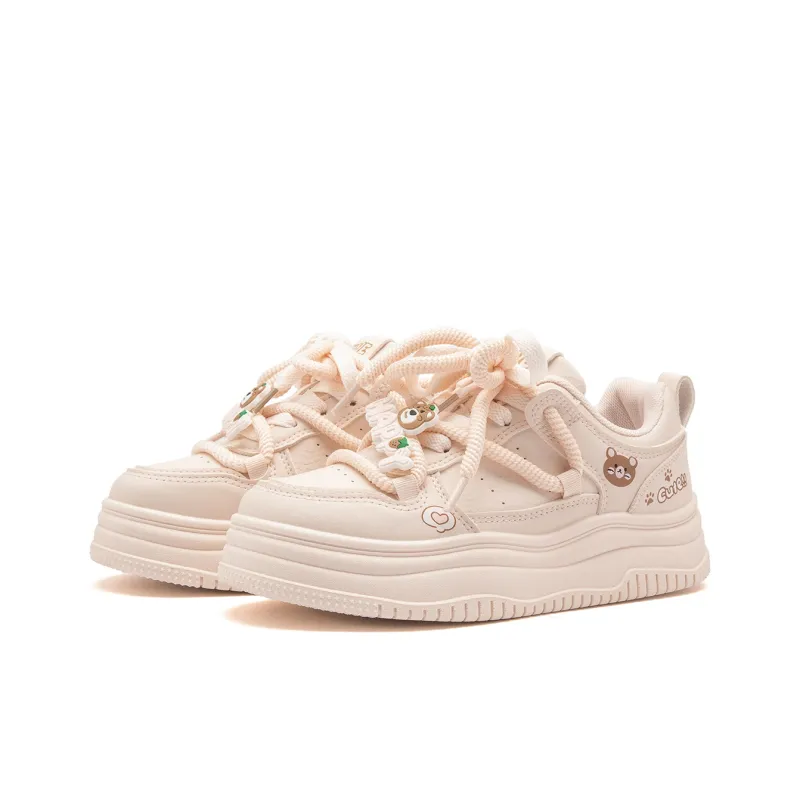 Humanism 1986 Low Top Skateboard Shoes Women's-10
