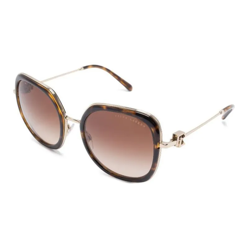Polo Ralph Lauren Square frame Sunglasses-0