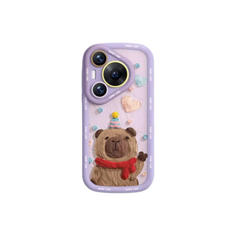 SUPER MOUSE Phone Cases-18