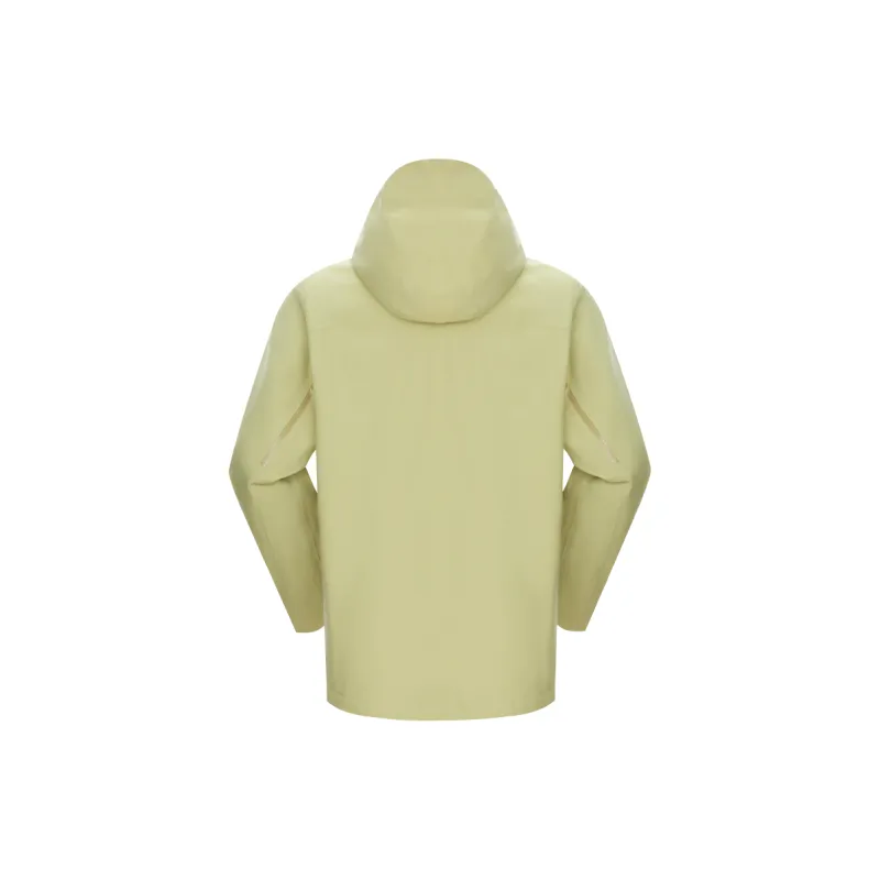Panda Carefree Play Series Waterproof, Windproof, Abrasion Resistant, Water Repellent Windbreaker Jacket Unisex-4