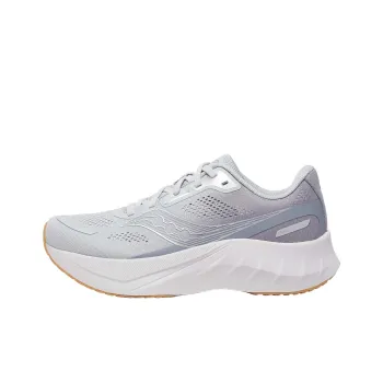Saucony Tide 2 Cloud Silver Women's