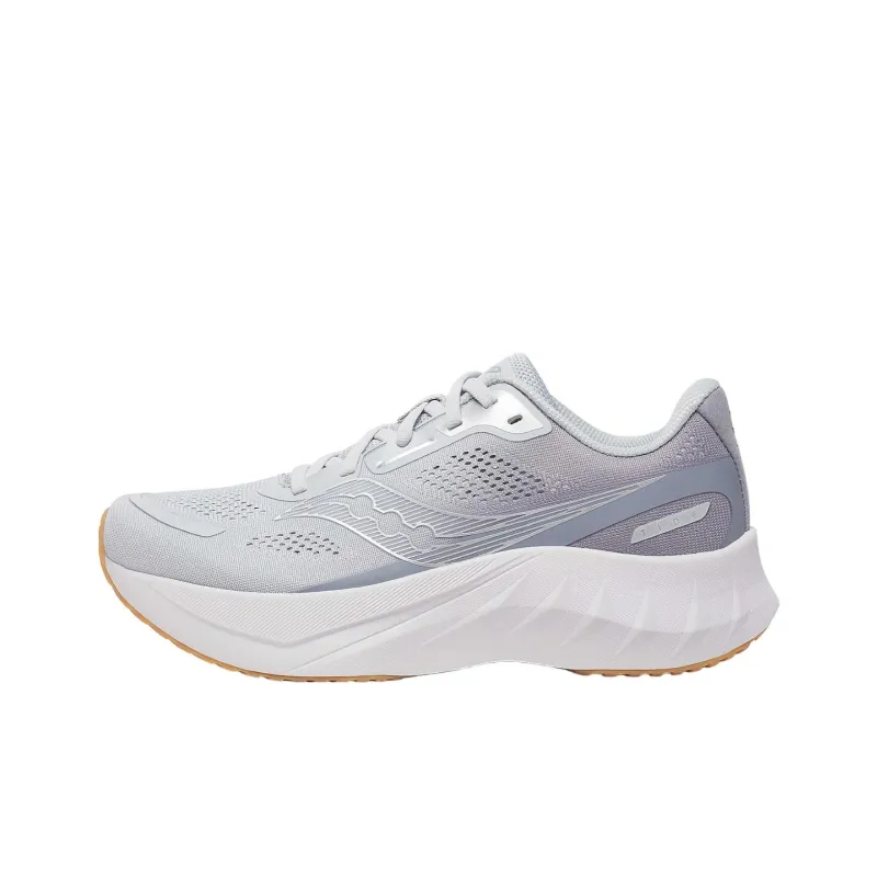 Saucony Tide 2 Cloud Silver Women's-0