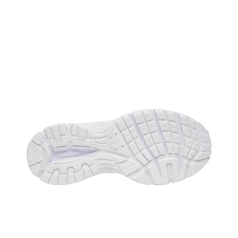 Saucony Ride Millennium White-3