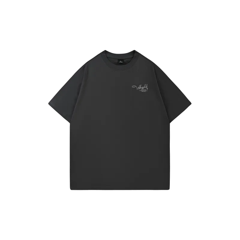 WOKXSS Short Sleeved T Shirt Unisex-8