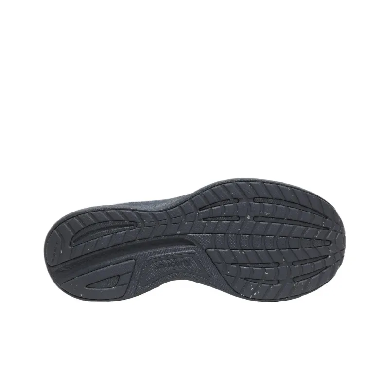 Saucony Ride 18 Cloud Shadow-5