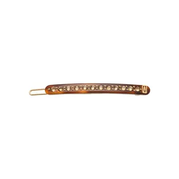 ALEXANDRE DE PARIS TIGES BOULES Edge Clip 51 Hair Accessories Headwear Women's