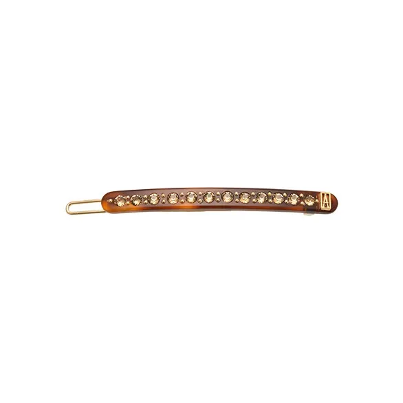 ALEXANDRE DE PARIS TIGES BOULES Edge Clip 51 Hair Accessories Headwear Women's-0