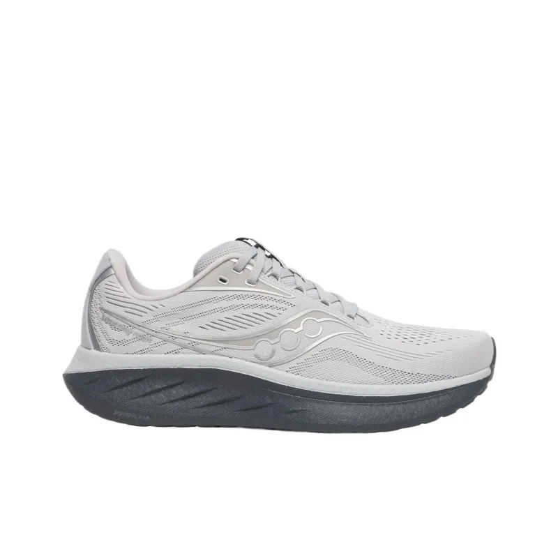 Saucony Ride 18 Cloud Shadow-1