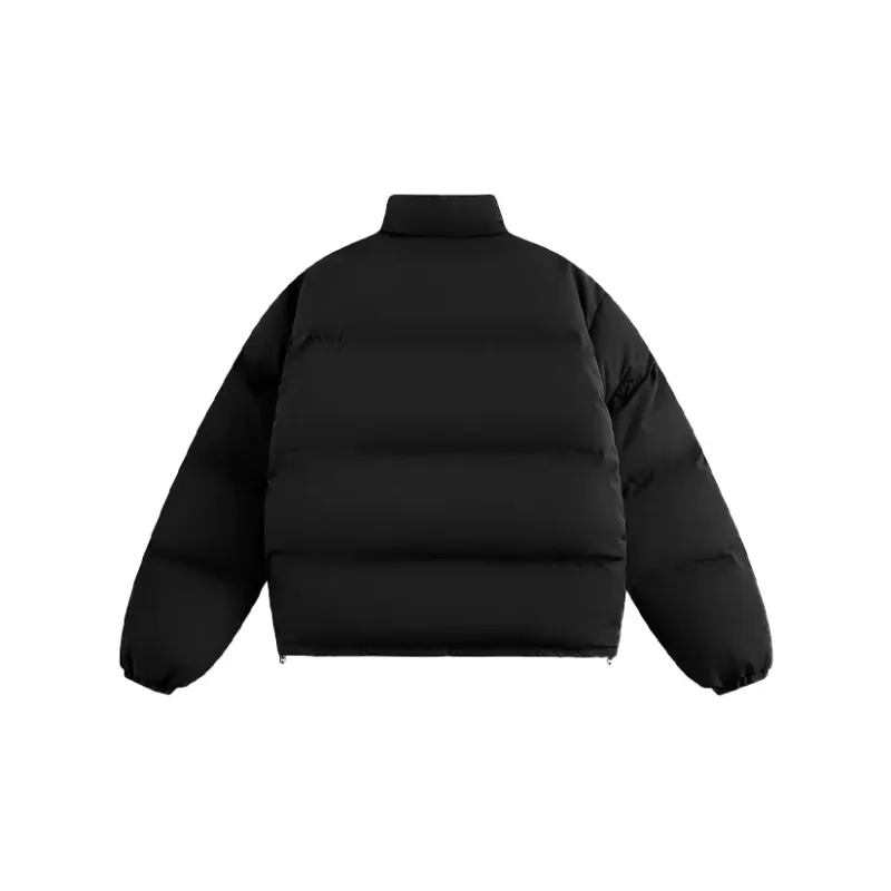 LWLG Puffer Jackets Women's-1