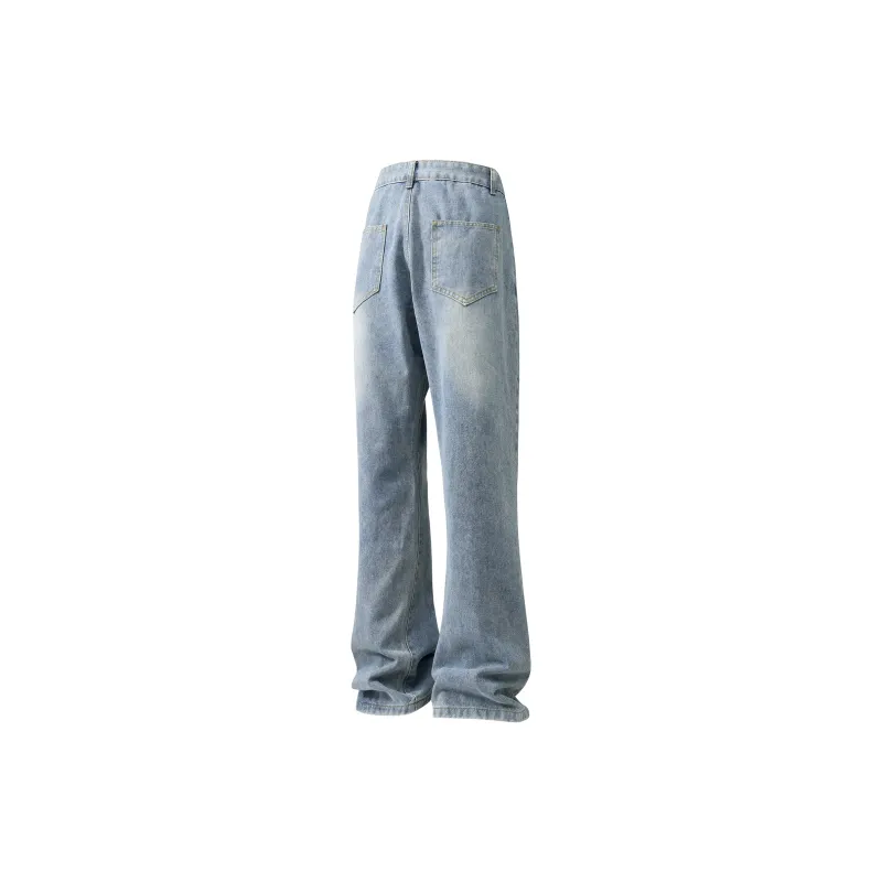 WOKXSS Jeans Unisex-1