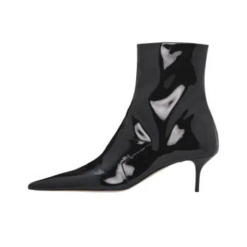 COPERNI 65mm Star Cut out Boots Women's