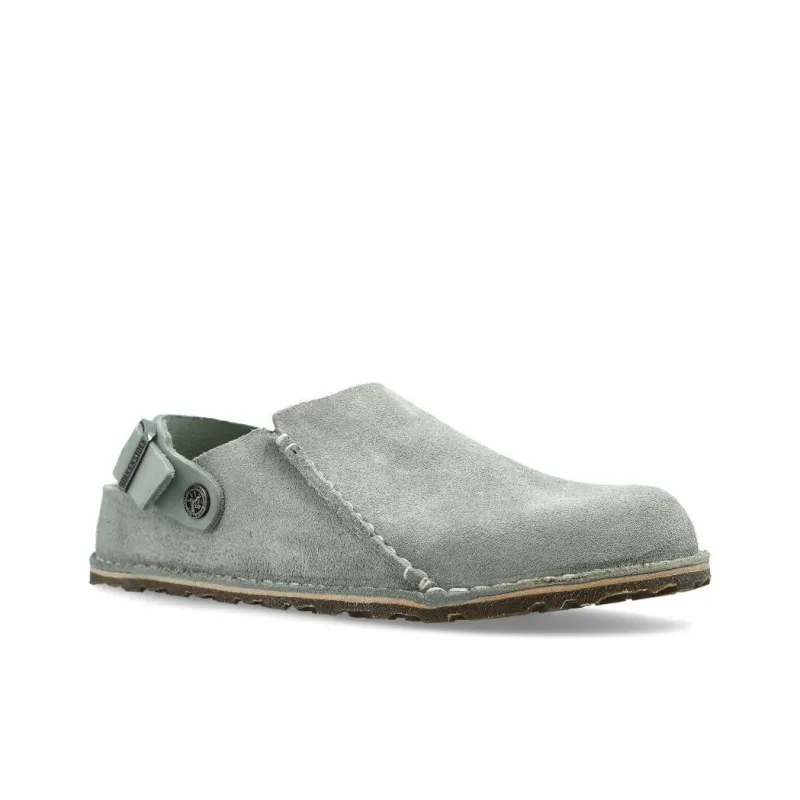 Birkenstock Lutry Premium Pumps-2