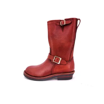 Alternative Country Ankle Boots Unisex