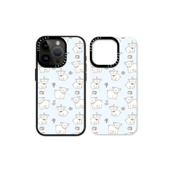 Ray chain Phone Cases