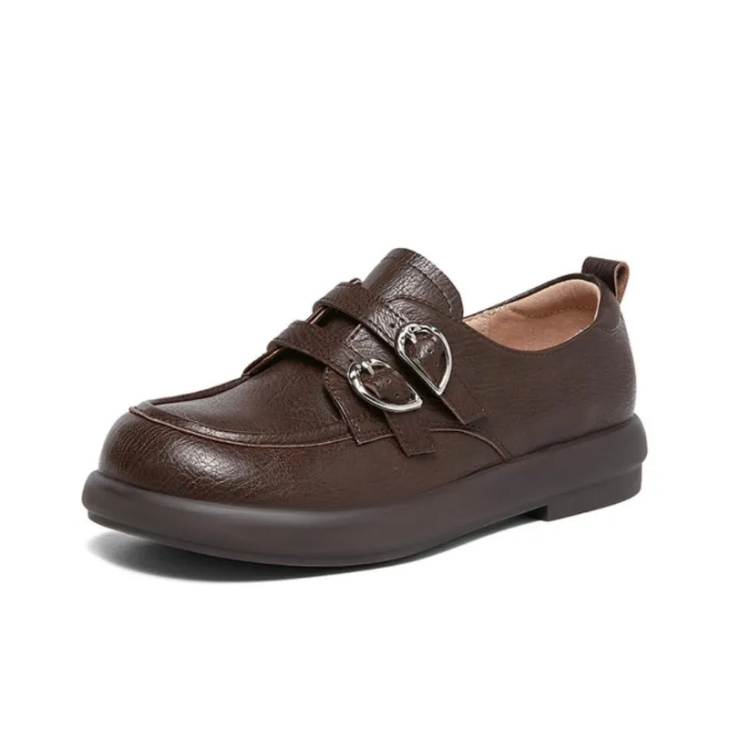 DAPHNE Loafers Women's-5