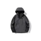 Men's Dark Gray (Two-Piece Set)