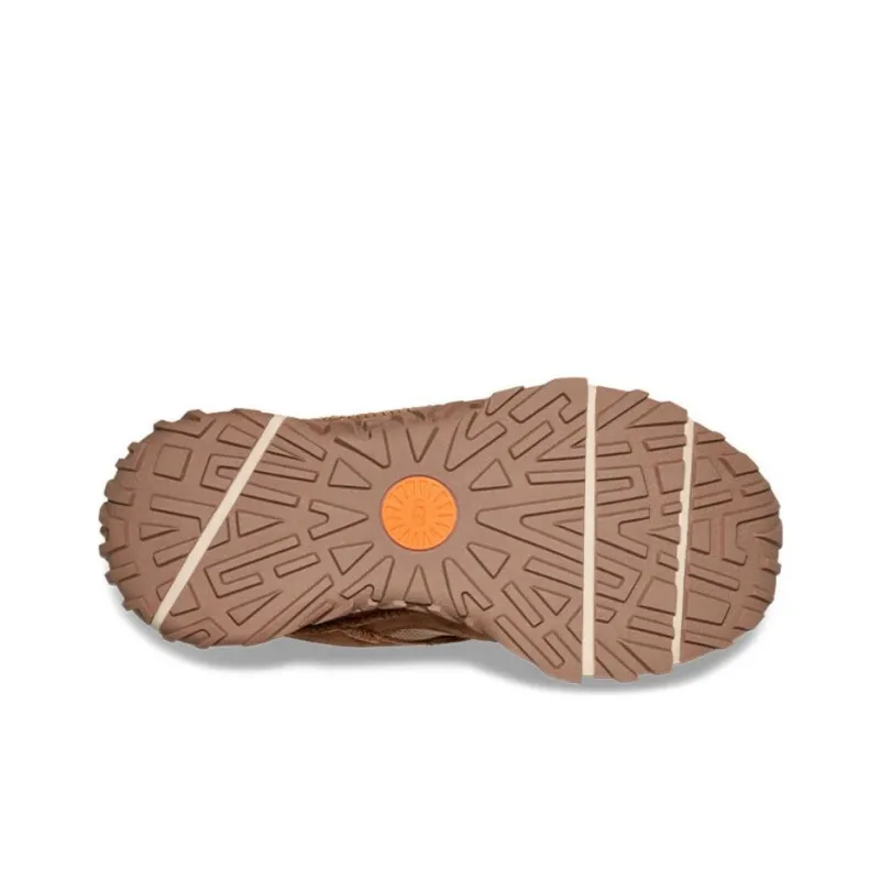 UGG RetroFi Low Chestnut-6