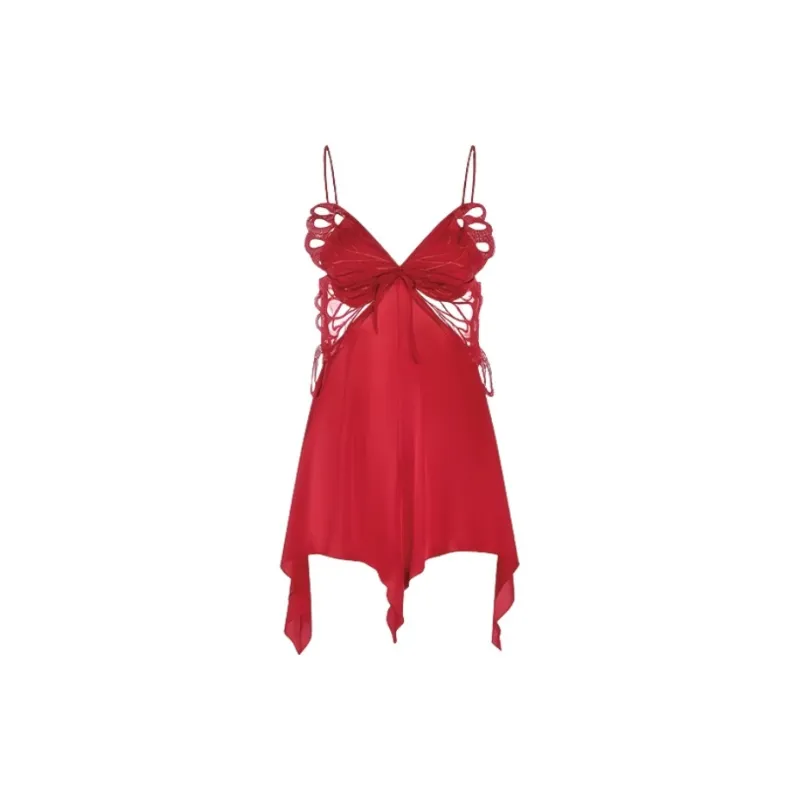 METE WHALE MT Nightgown Women's-6