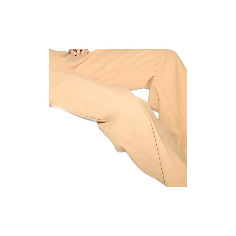 GUCCI SS25 Jumpsuit Women's Camel-7