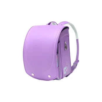 Converse Artificial Leather Backpack Kids' Purple/Pink
